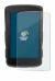 Image of the device Hammerhead Karoo 2 with a wide variety of screen protectors.