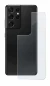 Image of the device Samsung Galaxy S21 Ultra 5G (Back) with a wide variety of screen protectors.