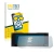 Front side of a product packaging with the brand logo BROTECT. Next to it is the device BMW R 1250 RT 2021 Connectivity TFT 10