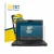 Front side of a product packaging with the brand logo BROTECT. Next to it is the device Getac S410 shown with the correspondin