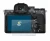 Image of the device Sony Alpha 7 IV with a wide variety of screen protectors.