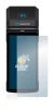 Image of the device Ready2order ReadyGo with a wide variety of screen protectors.
