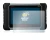 Image of the device Autel MaxiPRO MP808TS with a wide variety of screen protectors.