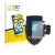 Front side of a product packaging with the brand logo BROTECT. Next to it is the device Futaba 7PXR shown with the correspondi