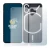 Image of the device Nothing Phone (1) (Front+Back) with a wide variety of screen protectors.