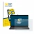 Front side of a product packaging with the brand logo BROTECT. Next to it is the device Dell Latitude 7390 2-in-1 Business sho