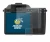 Image of the device Hasselblad X2D 100C with a wide variety of screen protectors.