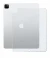 Image of the device Apple iPad Pro 12.9" 2022 (6th. Gen., Back) with a wide variety of screen protectors.