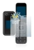 Image of the device Nokia 2660 Flip (Front+Back) with a wide variety of screen protectors.