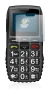 Image of the device artfone C1 Plus with a wide variety of screen protectors.