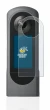 Image of the device Ricoh Theta X with a wide variety of screen protectors.