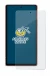 Image of the device Google Pixel 7a with a wide variety of screen protectors.