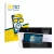 Front side of a product packaging with the brand logo BROTECT. Next to it is the device Bambu Lab X1-Carbon 3D Printer shown w
