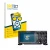 Front side of a product packaging with the brand logo BROTECT. Next to it is the device FlexRadio Maestro FLEX-6000 shown with