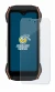 Image of the device Blackview N6000 with a wide variety of screen protectors.