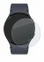 Image of the device Samsung Galaxy Watch 6 (40 mm) with a wide variety of screen protectors.