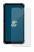 Image of the device Ulefone Armor 12S with a wide variety of screen protectors.