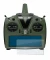 Image of the device VBar Control Evo with a wide variety of screen protectors.