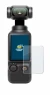 Image of the device DJI Osmo Pocket 3 with a wide variety of screen protectors.