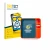 Front side of a product packaging with the brand logo BROTECT. Next to it is the device rabbit r1 shown with the corresponding