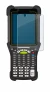 Image of the device Zebra MC9400 with a wide variety of screen protectors.