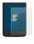 Image of the device PocketBook Basic Lux 4 with a wide variety of screen protectors.