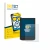 Front side of a product packaging with the brand logo BROTECT. Next to it is the device Vivlio Light HD shown with the corresp
