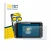 Front side of a product packaging with the brand logo BROTECT. Next to it is the device Creality Sonic Pad shown with the corr
