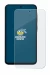 Image of the device Samsung Galaxy A55 5G with a wide variety of screen protectors.