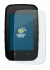Image of the device CompeGPS TwoNav Cross Plus with a wide variety of screen protectors.
