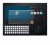 Image of the device Polyend Tracker with a wide variety of screen protectors.