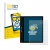 Front side of a product packaging with the brand logo BROTECT. Next to it is the device Bigme B751C shown with the correspondi