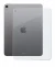 Image of the device Apple iPad Air 11" M2 2024 (Back) with a wide variety of screen protectors.