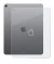 Image of the device Apple iPad Air 13" M2 WiFi 2024 (Back) with a wide variety of screen protectors.