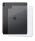 Image of the device Apple iPad Pro 13" 2024 (Back) with a wide variety of screen protectors.