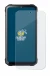 Image of the device Hotwav T7 with a wide variety of screen protectors.