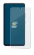 Image of the device Oppo A79 5G with a wide variety of screen protectors.