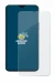 Image of the device Honor X6b with a wide variety of screen protectors.