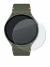 Image of the device Samsung Galaxy Watch 7 (44 mm) with a wide variety of screen protectors.
