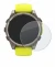 Image of the device Garmin Fenix 8 Solar (47 mm) with a wide variety of screen protectors.