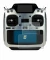 Image of the device Futaba T26SZ with a wide variety of screen protectors.