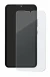 Image of the device Cubot A10 with a wide variety of screen protectors.