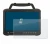 Image of the device Winmate M133WK with a wide variety of screen protectors.