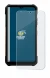 Image of the device myPhone Hammer Construction 2 Thermal 5G with a wide variety of screen protectors.