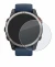 Image of the device Garmin quatix 7 Pro with a wide variety of screen protectors.