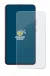 Image of the device Oppo A5 Pro with a wide variety of screen protectors.