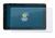 Image of the device Lisciani Mio Tab 7 with a wide variety of screen protectors.