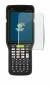 Image of the device Zebra MC3400 with a wide variety of screen protectors.