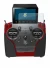 Image of the device PowerBox Systems Atom with a wide variety of screen protectors.