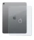Image of the device Apple iPad Air 13" M3 WiFi 2025 (Back) with a wide variety of screen protectors.